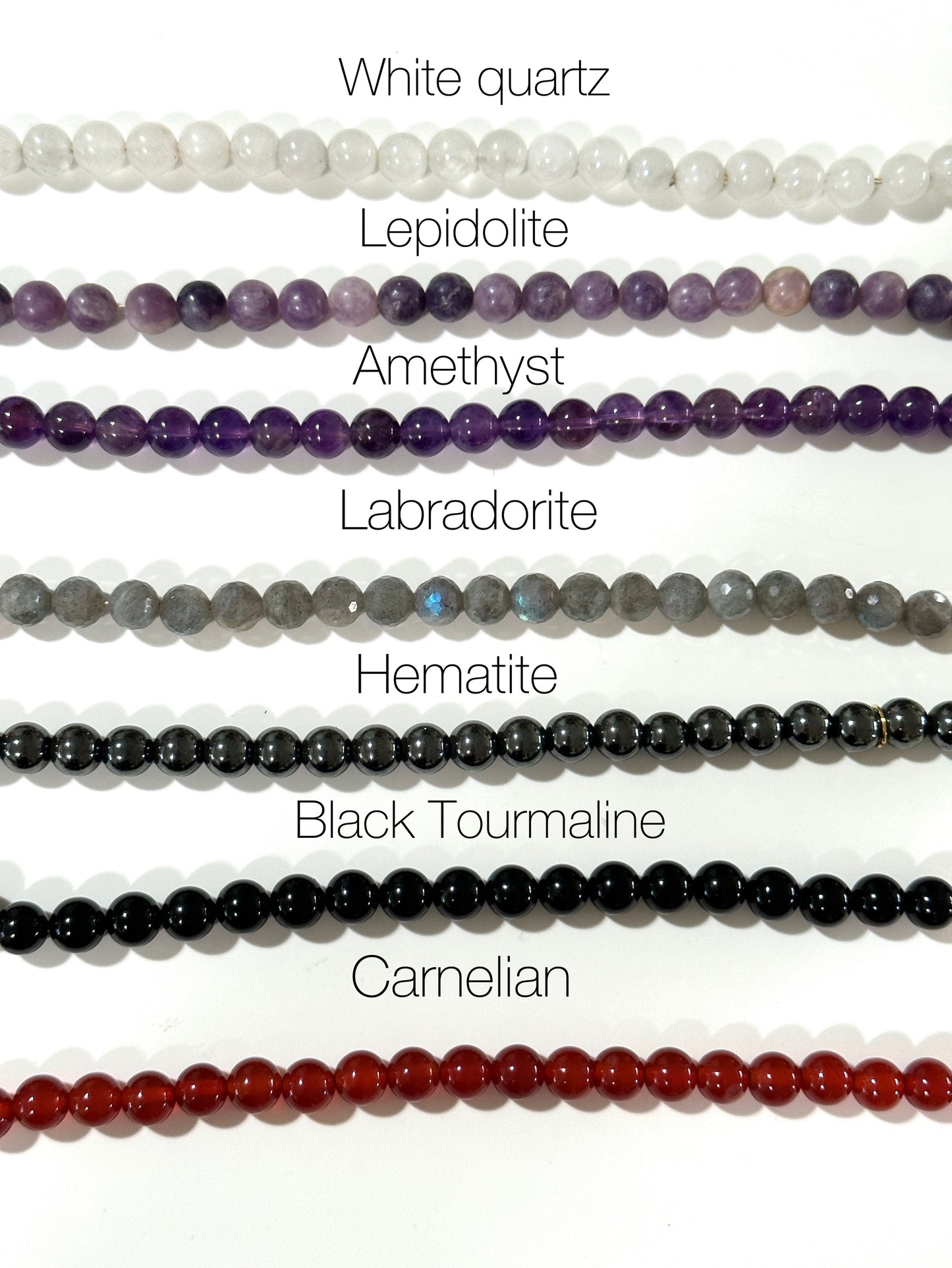 Illuminate Necklace