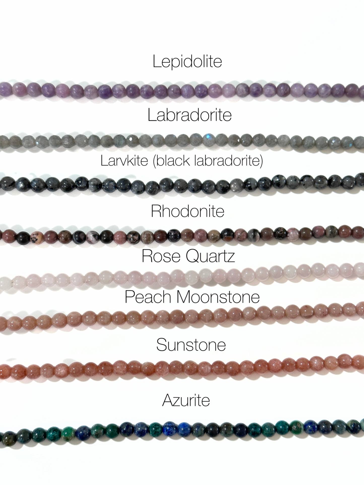 Harmony Choker Necklace
