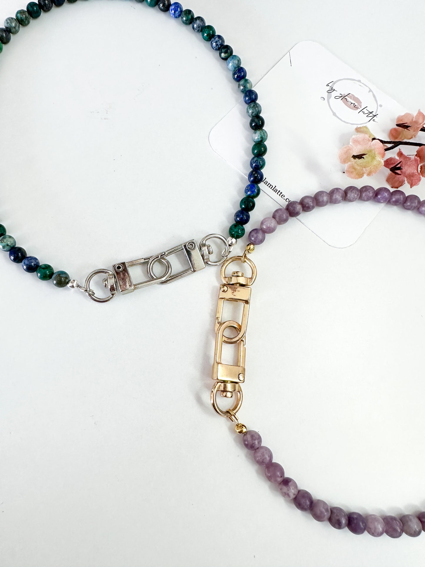 Harmony Necklace