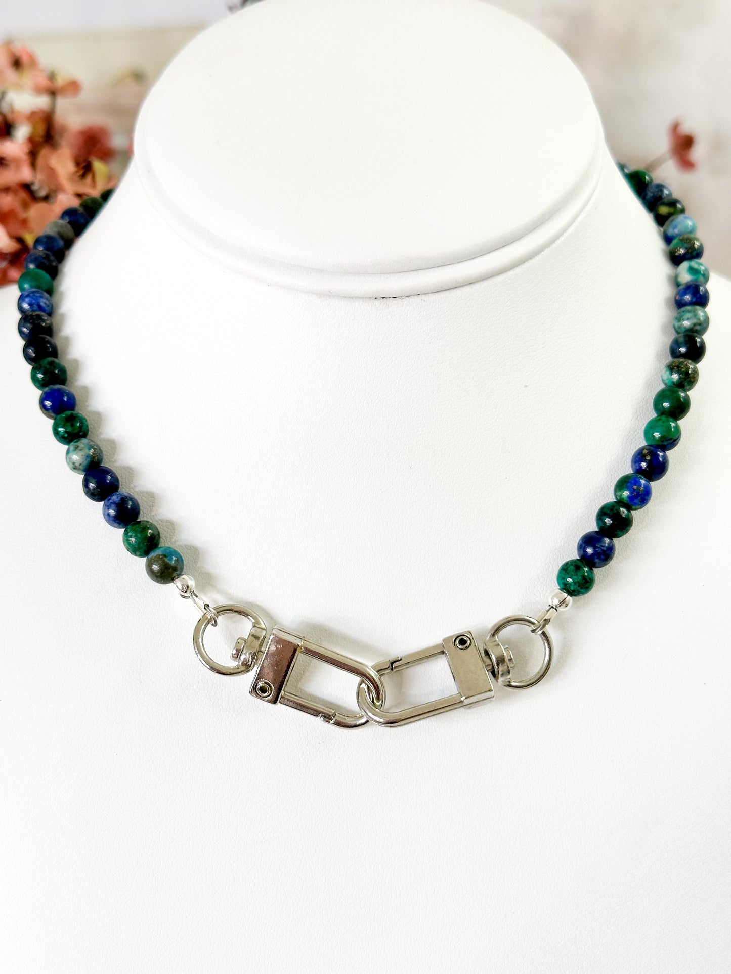 Azurite