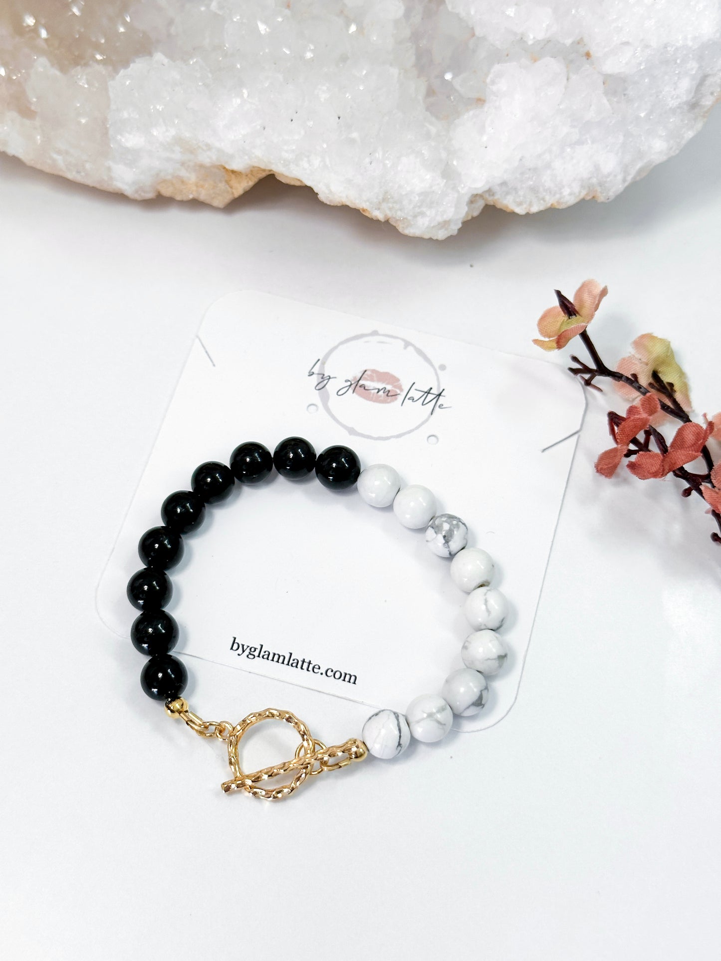 Duality Bracelet