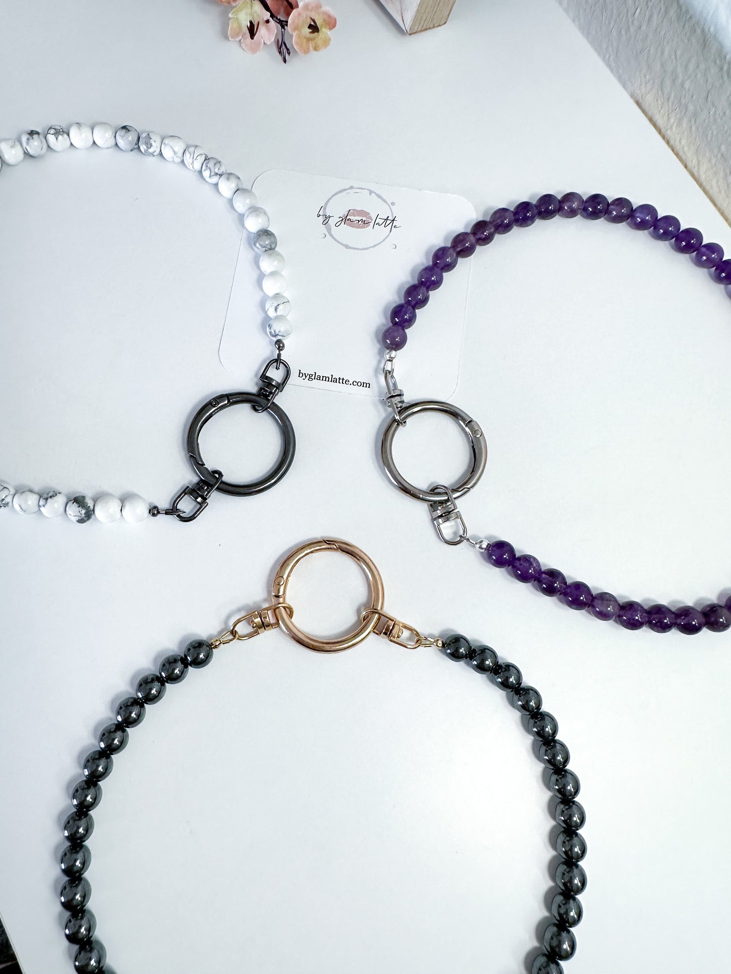 Illuminate Necklace