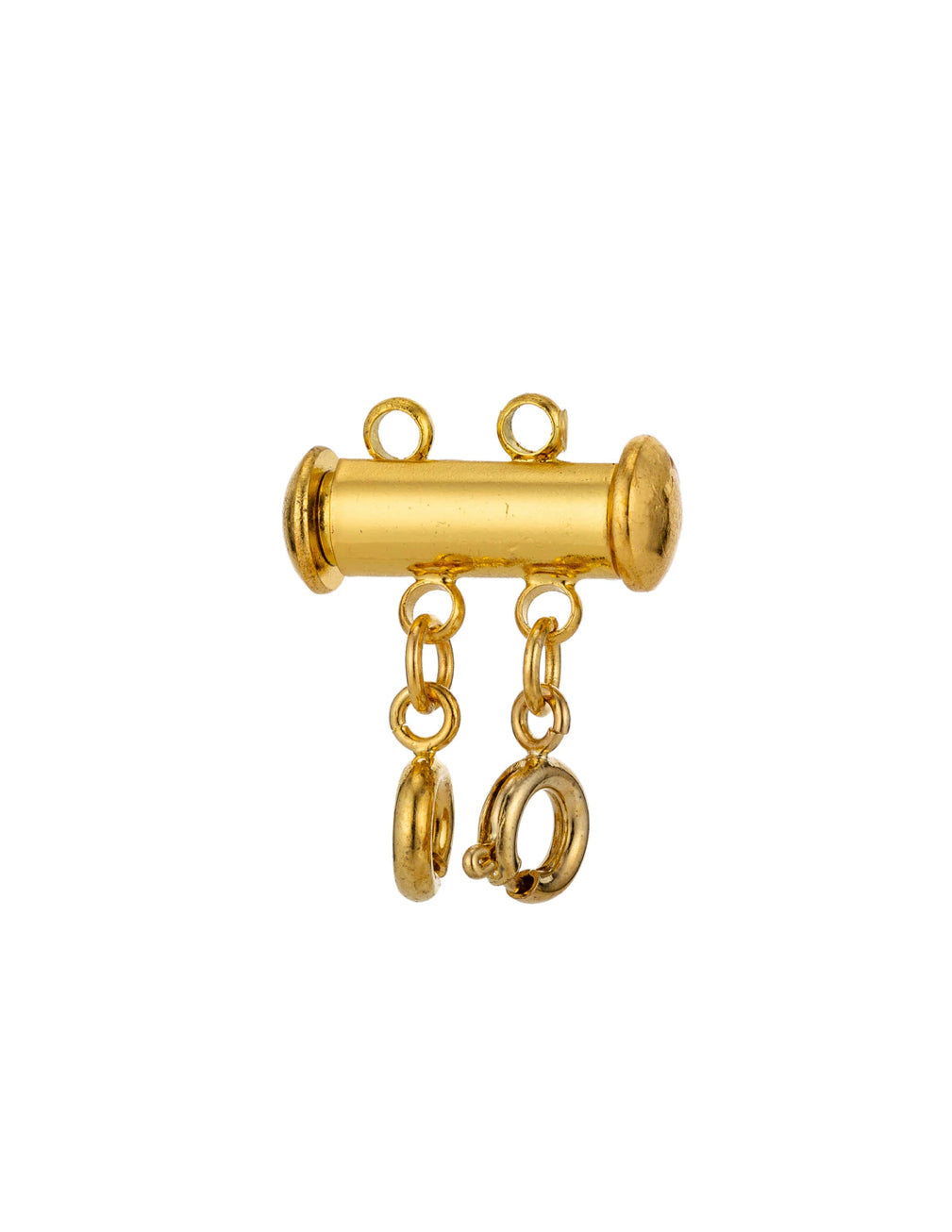 Double Chain Connector