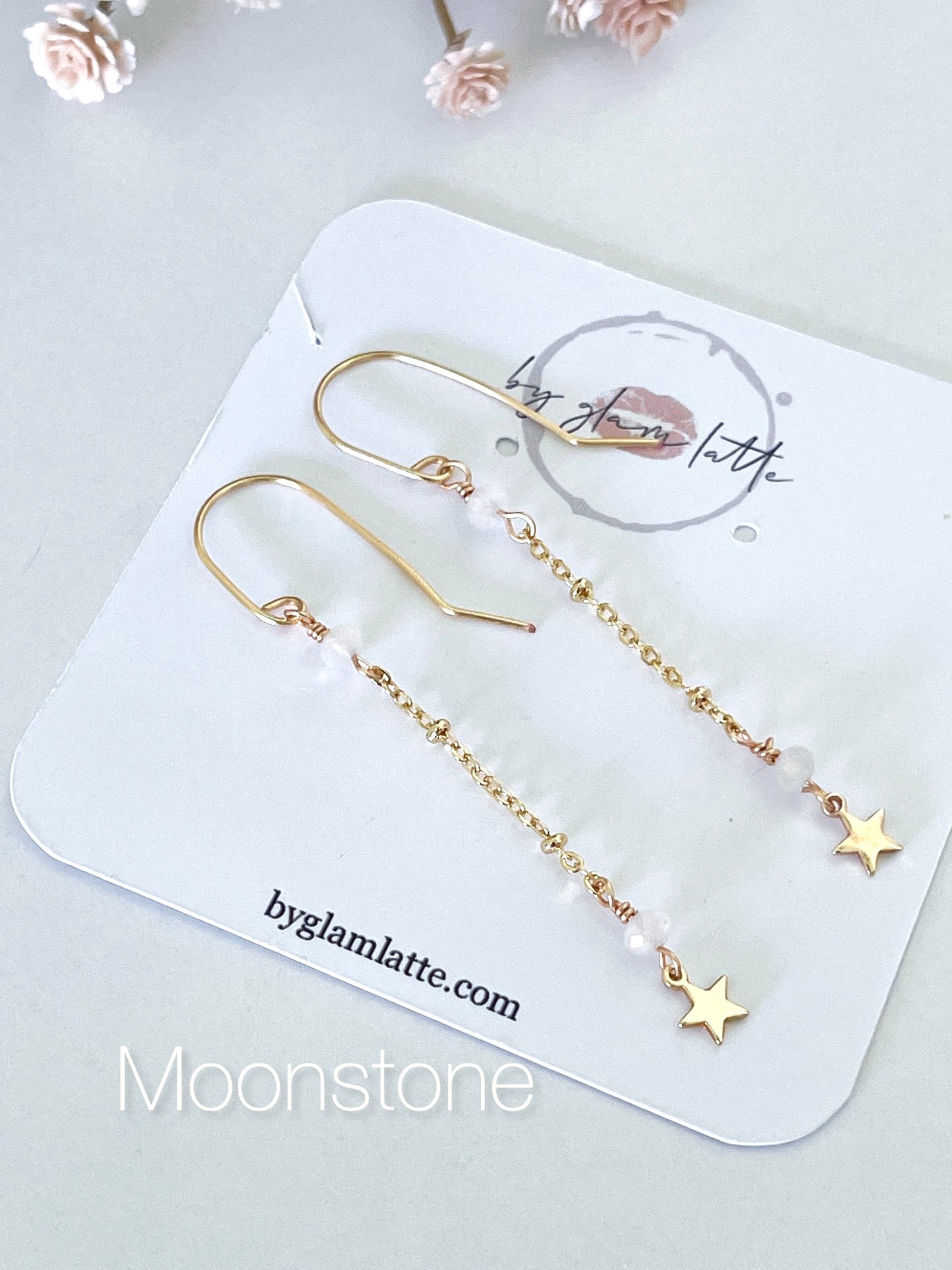 Moonstone