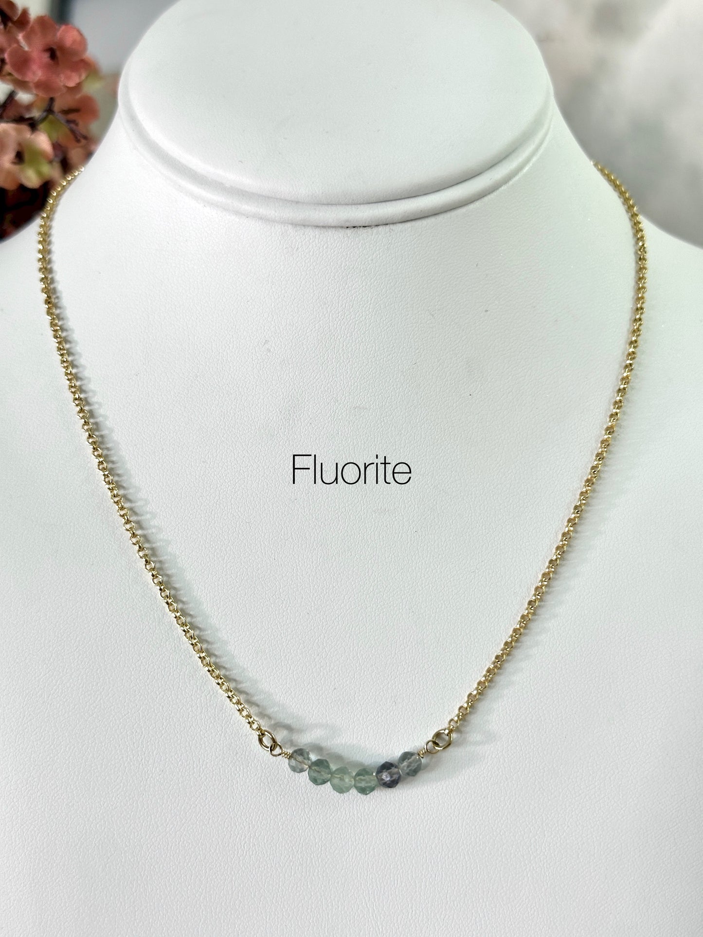 Fluorite