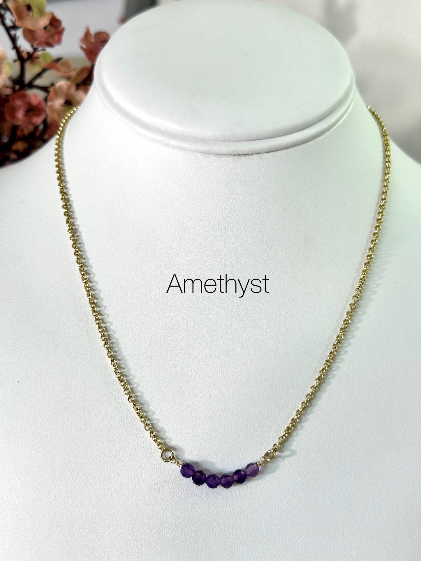 Amethyst