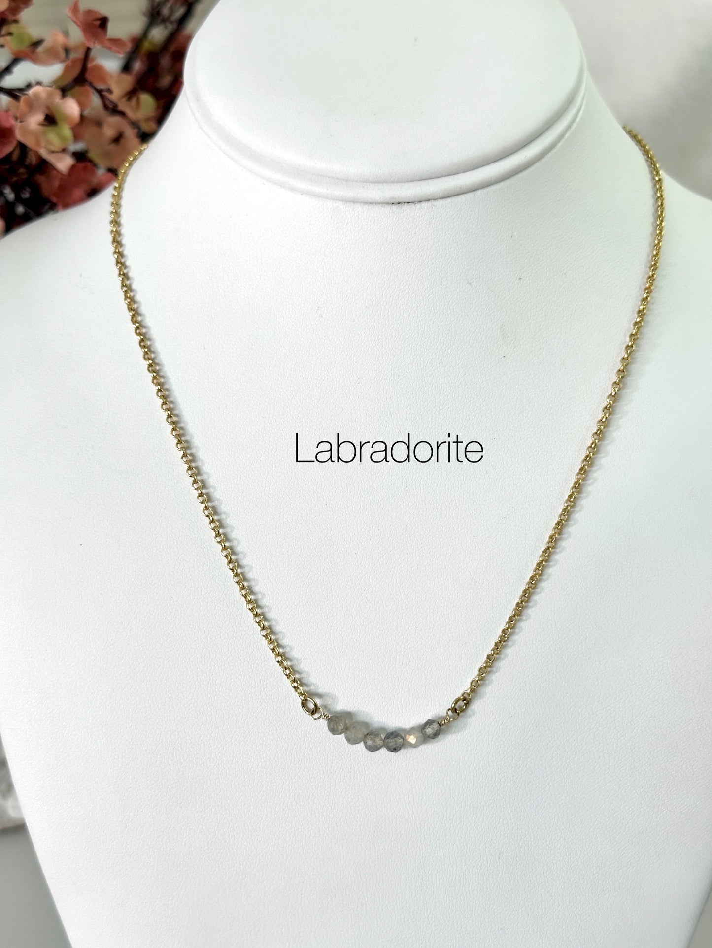 Labradorite
