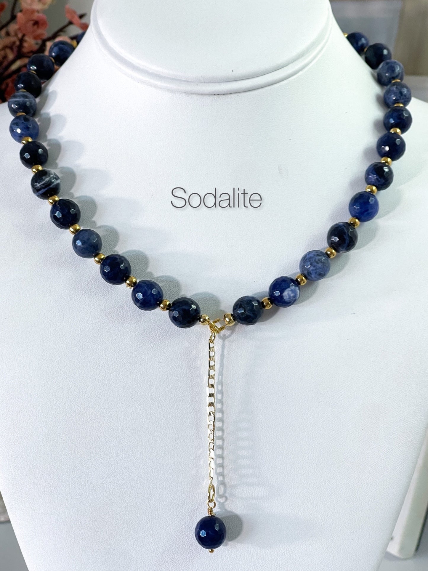 Sodalite