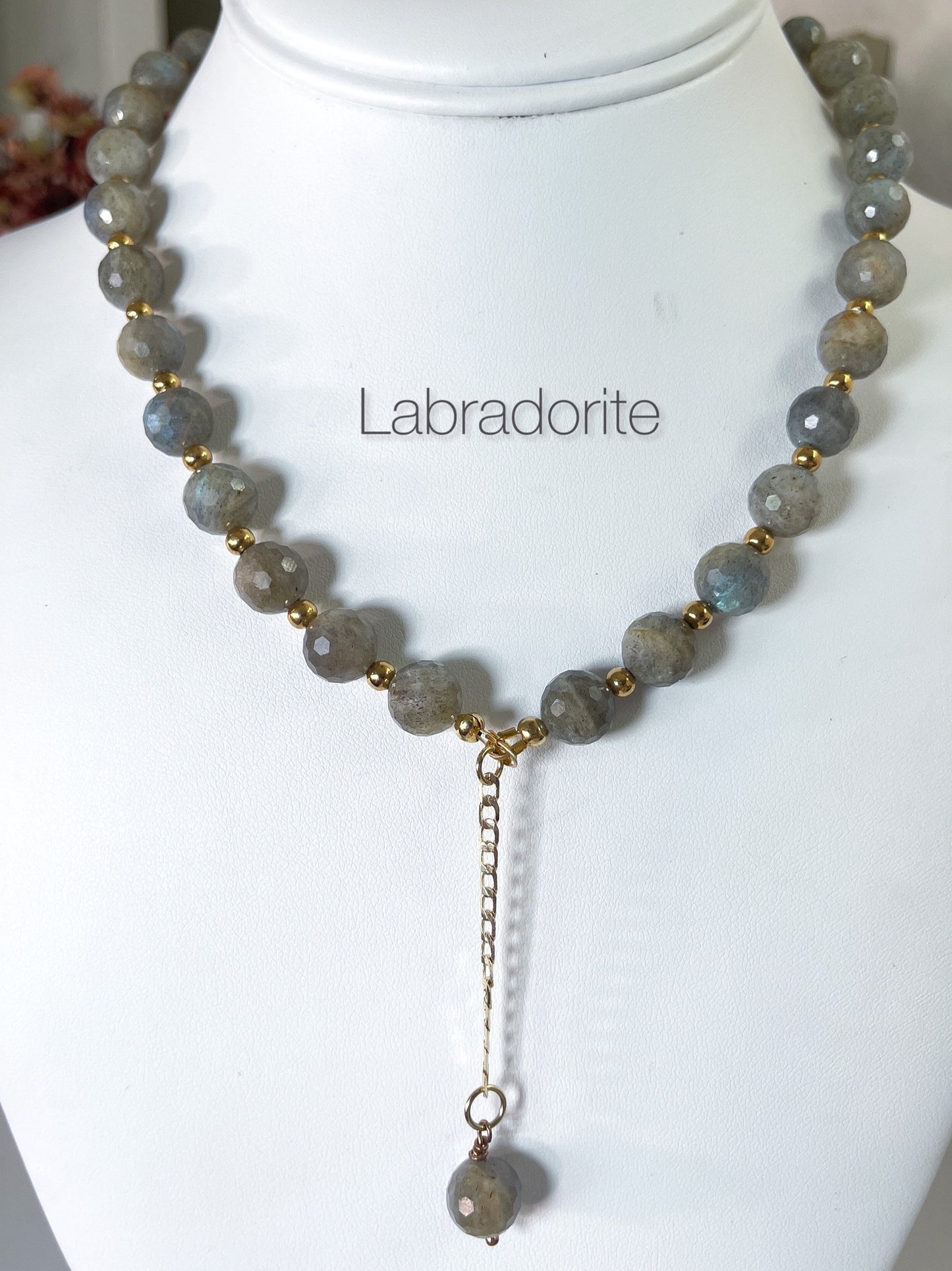 Labradorite