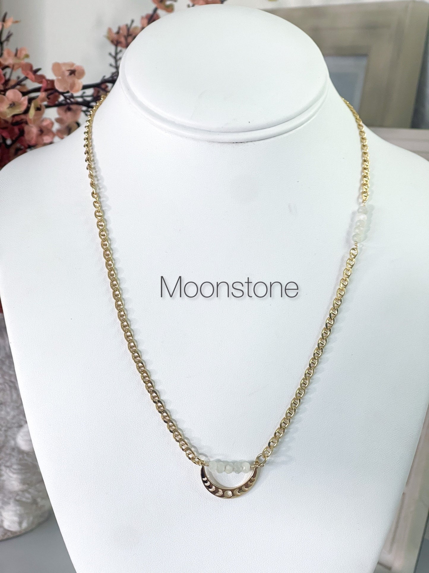 Moonstone